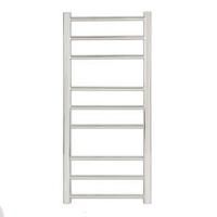 Электрический полотенцесушитель Grota Grosso 550х1200 Хром