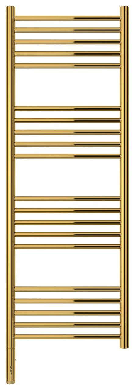 Полотенцесушитель, Сунержа, Богема 3.0, прямая, электрический, ширина, мм-432, глубина, мм-75, высота, мм-1324, межосевое расстояние-400, нагревательный элемент-ТЭН, подключение-нижнее слева, электрокомплект-МЭМ, мощность, Вт-300, материал-нержавеющая ста