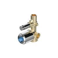 Stella Sirius Встраиваемая часть однорычажного смесителя с переключателем