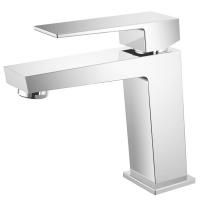Смеситель для раковины Rush Thira TR3625-11 Хром Смеситель для раковины Rush Thira TR3625-11 Хром