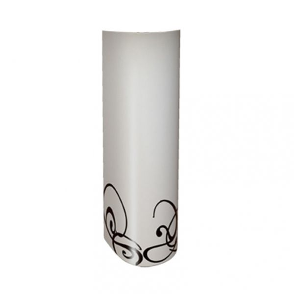 DE31130000010 Пьедестал Globus джаз.черный