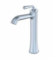 Смеситель для раковины высокий WONZON & WOGHAND, Хром (WW-88239008-CR) Смеситель для раковины высокий WONZON & WOGHAND, Хром (WW-88239008-CR)