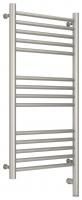 Полотенцесушитель электрический "БОГЕМА 3.0" прямая 800х400 / МЭМ правый (Сатин)