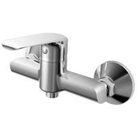 Смеситель для душа Agger Glorious A1220000 Хром