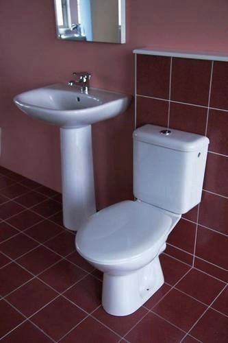 Раковина JIKA ZETA 8.1039.1.000.104.9 (подвесная, (55*44), белый), шт