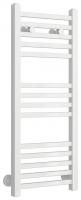 Полотенцесушитель водяной МОДУС 800х300 (Белый) Полотенцесушитель водяной МОДУС 800х300 (Белый)