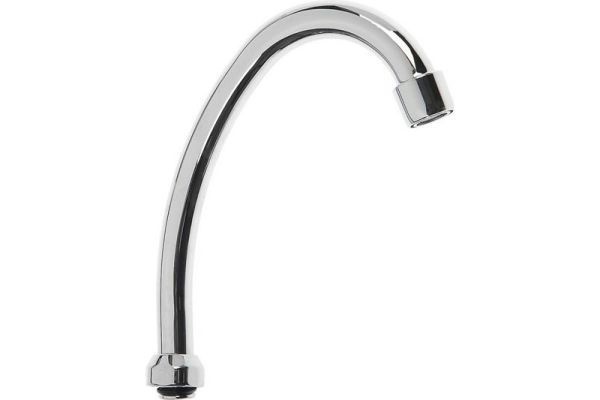 Излив для смесителя кухни Профсан ПСМ боковой ВР (LMK-30)