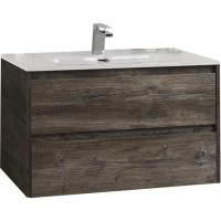 Тумба под раковину BelBagno KRAFT 39-700/390-2C-SO-PP подвесная Pino Pasadena Тумба под раковину BelBagno KRAFT 39-700/390-2C-SO-PP подвесная Pino Pasadena