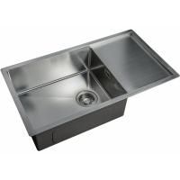 Кухонная мойка ZorG Light ZL R 780440 Нержавеющая сталь