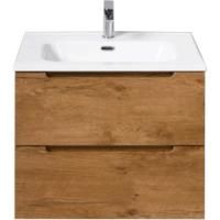 Тумба под раковину BelBagno ETNA 39-600/390-2C-SO-RN-P подвесная Rovere Nature Тумба под раковину BelBagno ETNA 39-600/390-2C-SO-RN-P подвесная Rovere Nature