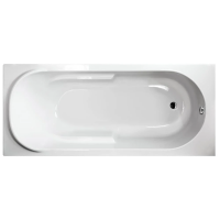 Ванна BERGES акриловая LUMBO 150x75 Ванна BERGES акриловая LUMBO 150x75