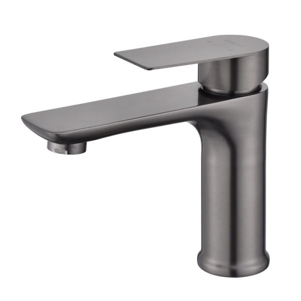 Смеситель для раковины Prohanss P35.10.09, графит