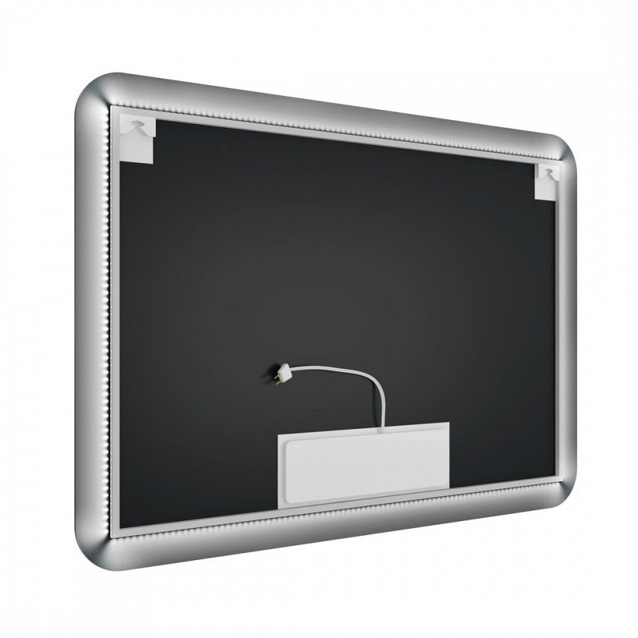 Зеркало Maretti Florenza FL1410070P14EL 100x70 см, артикул FL1410070P14EL