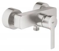 Смеситель для душа GROHE Lineare New, суперсталь (33865DC1)