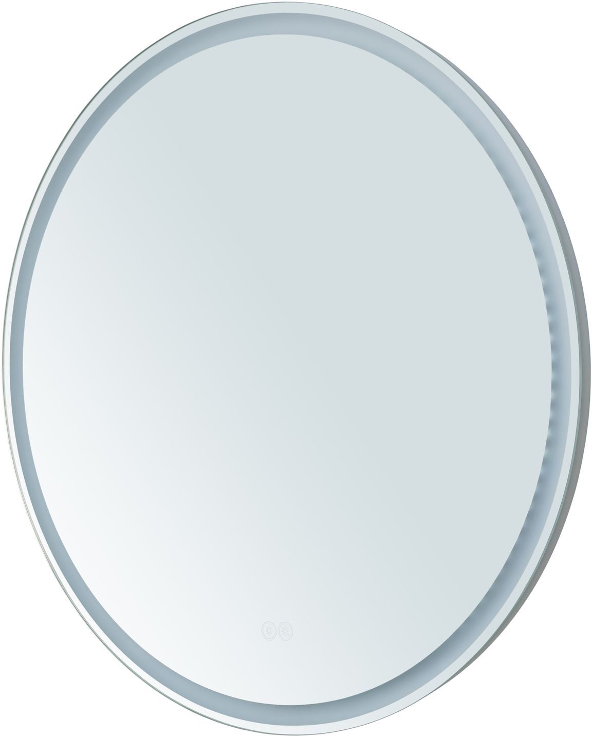 Зеркало Aquanet Арт 80 RGB LED Зеркало Aquanet Арт 80 RGB LED