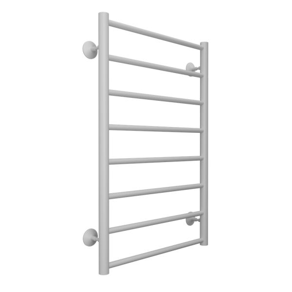 Полотенцесушитель водяной Terminus Аврора П8 50х80, белый