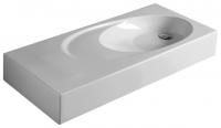 Раковина Simas Bohemien BO 14 Белая Раковина Simas Bohemien BO 14 Белая