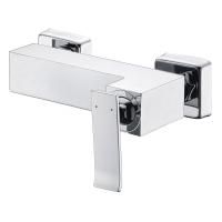 Смеситель для душа BelBagno Ticino TIC-ESDM-CRM Хром Смеситель для душа BelBagno Ticino TIC-ESDM-CRM Хром