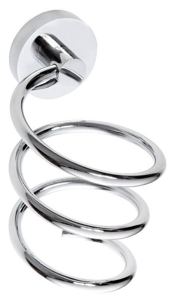 Держатель OMEGA для фена 100х130х125 мм