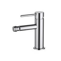 Смеситель для биде AQUATEK AQ1318CR ЕВРОПА Смеситель для биде AQUATEK AQ1318CR ЕВРОПА