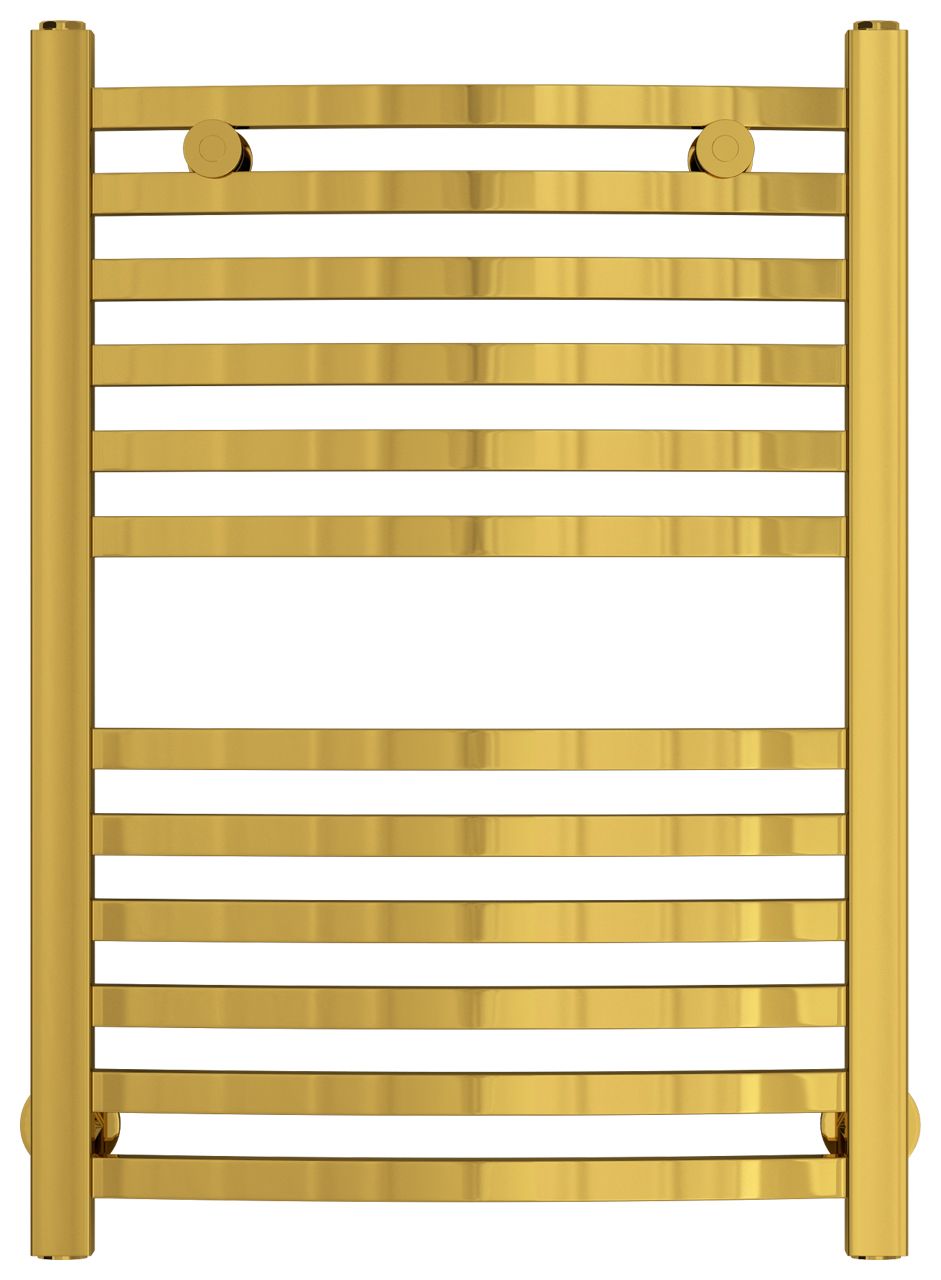 Полотенцесушитель водяной АРКУС 600х400 (Золото)
