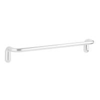 Gessi Goccia Полотенцедержатель 30см, цвет: белый Gessi Goccia Полотенцедержатель 30см, цвет: белый
