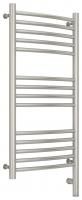 Полотенцесушитель электрический "БОГЕМА 3.0" 800х400 / МЭМ правый (Сатин)