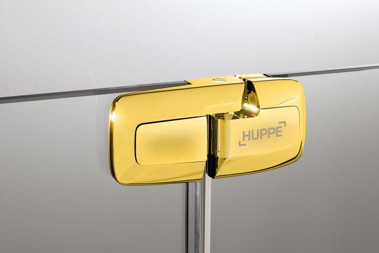 Душевая дверь в нишу Huppe MS 138 MT0059.W02.352 Профиль белый, фурнитура золото, стекло прозрачное, правая Душевая дверь в нишу Huppe MS 138 MT0059.W02.352 Профиль белый, фурнитура золото, стекло прозрачное, правая