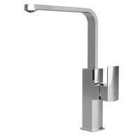 Смеситель Clever Alpina Square 61193 для кухонной мойки