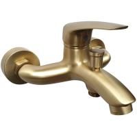 Смеситель для ванны Orange Alfi M18-100br Бронза