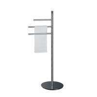 Напольная стойка Colombo Design Planets B9815.000 Хром Напольная стойка Colombo Design Planets B9815.000 Хром