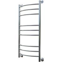 Водяной полотенцесушитель Тругор Приоритет 3 НП 100x50 Хром