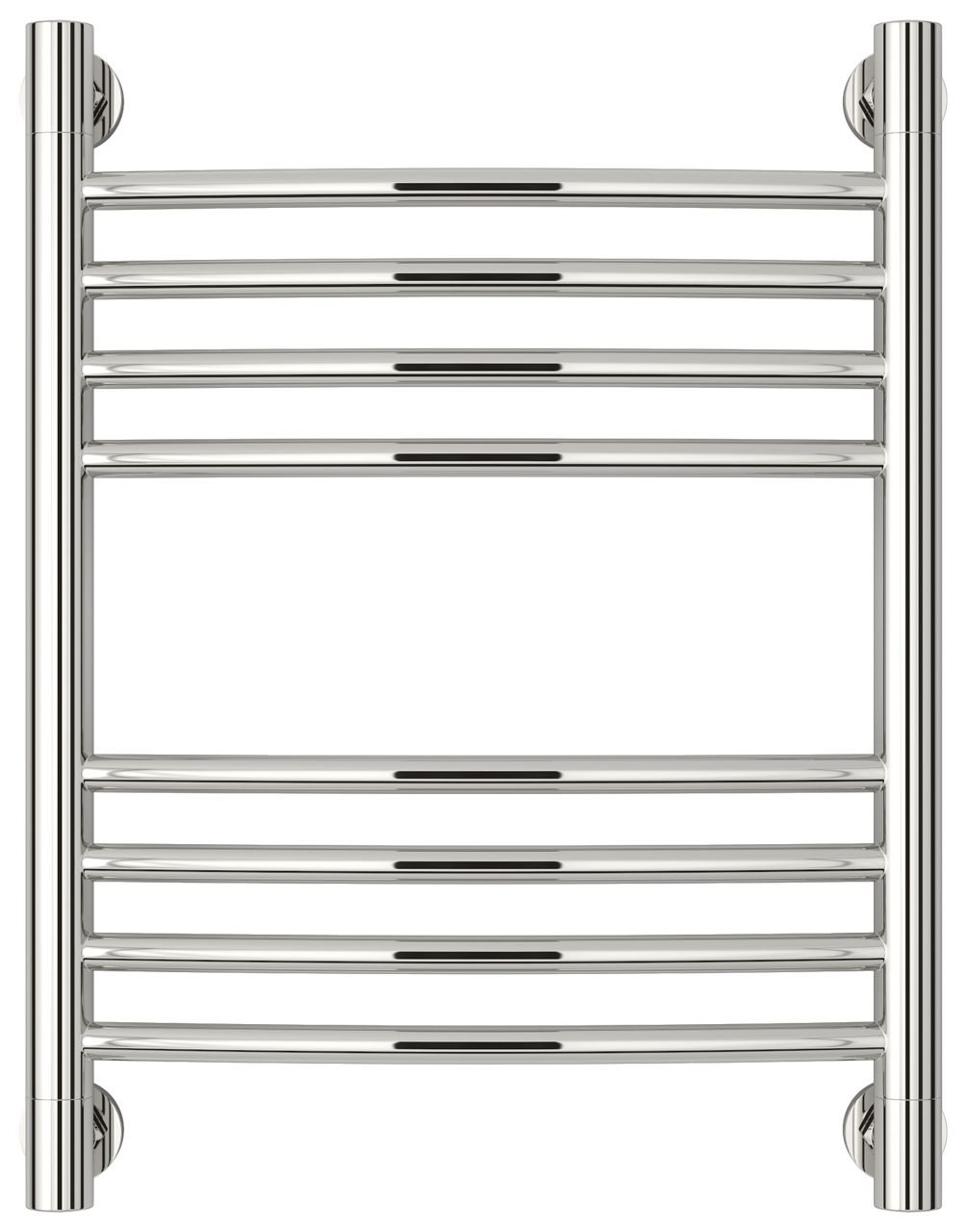 Полотенцесушитель водяной "Богема+" 500х400 (Без покрытия)