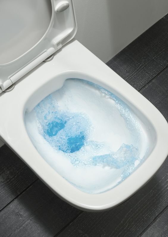 Унитаз подвесной JACOB DELAFON VOX EDM102-00 Rim 50*36 (белый), шт