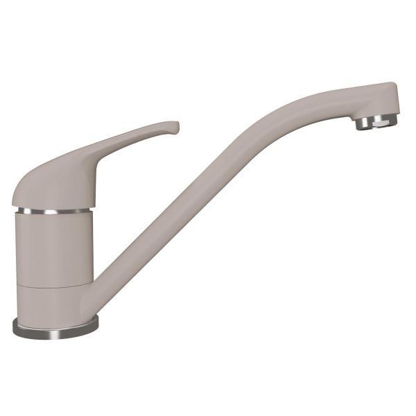 Смеситель для кухни Florentina ТАРА 313.37L.1123.305, грей