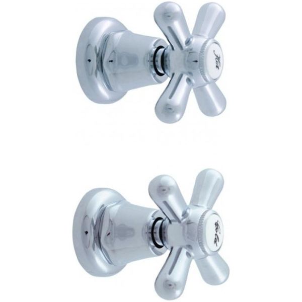 Смеситель для ванны Rav Slezak Morava MK683