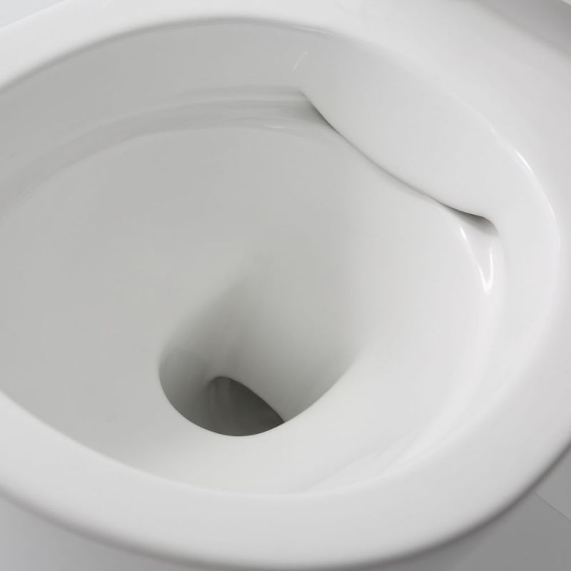 Унитаз SSWW NC2039 подвесной с сиденьем Микролифт