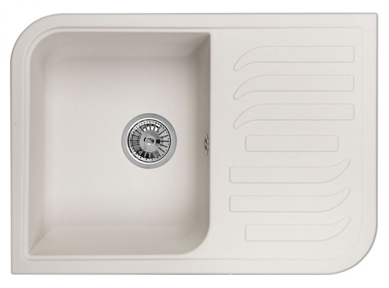 Кухонная мойка Granula GR-7001 Антик