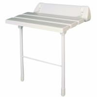 Сиденье для ванны Ridder Assistent А0020301 Белый Сиденье для ванны Ridder Assistent А0020301 Белый