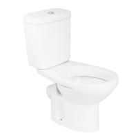 Унитаз компакт Roca Mitos 34Q39A000 без сиденья