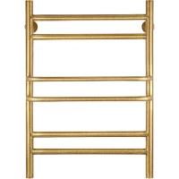 Водяной полотенцесушитель Secado Триест 50х60 Бронза Водяной полотенцесушитель Secado Триест 50х60 Бронза