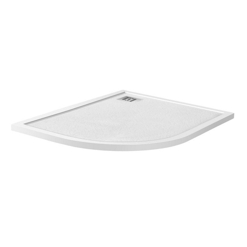 Поддон из искусственного мрамора BelBagno TRAY-MR-UNO-RH Поддон из искусственного мрамора BelBagno TRAY-MR-UNO-RH