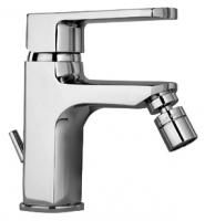 Смеситель для биде Paini Ovo 86PA306 Сталь