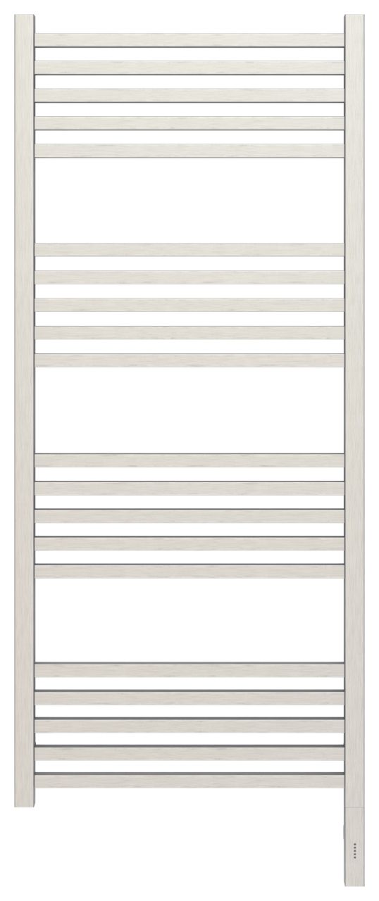 Полотенцесушитель электрический "МОДУС 3.0" 1200х500 / МЭМ правый (Сатин)