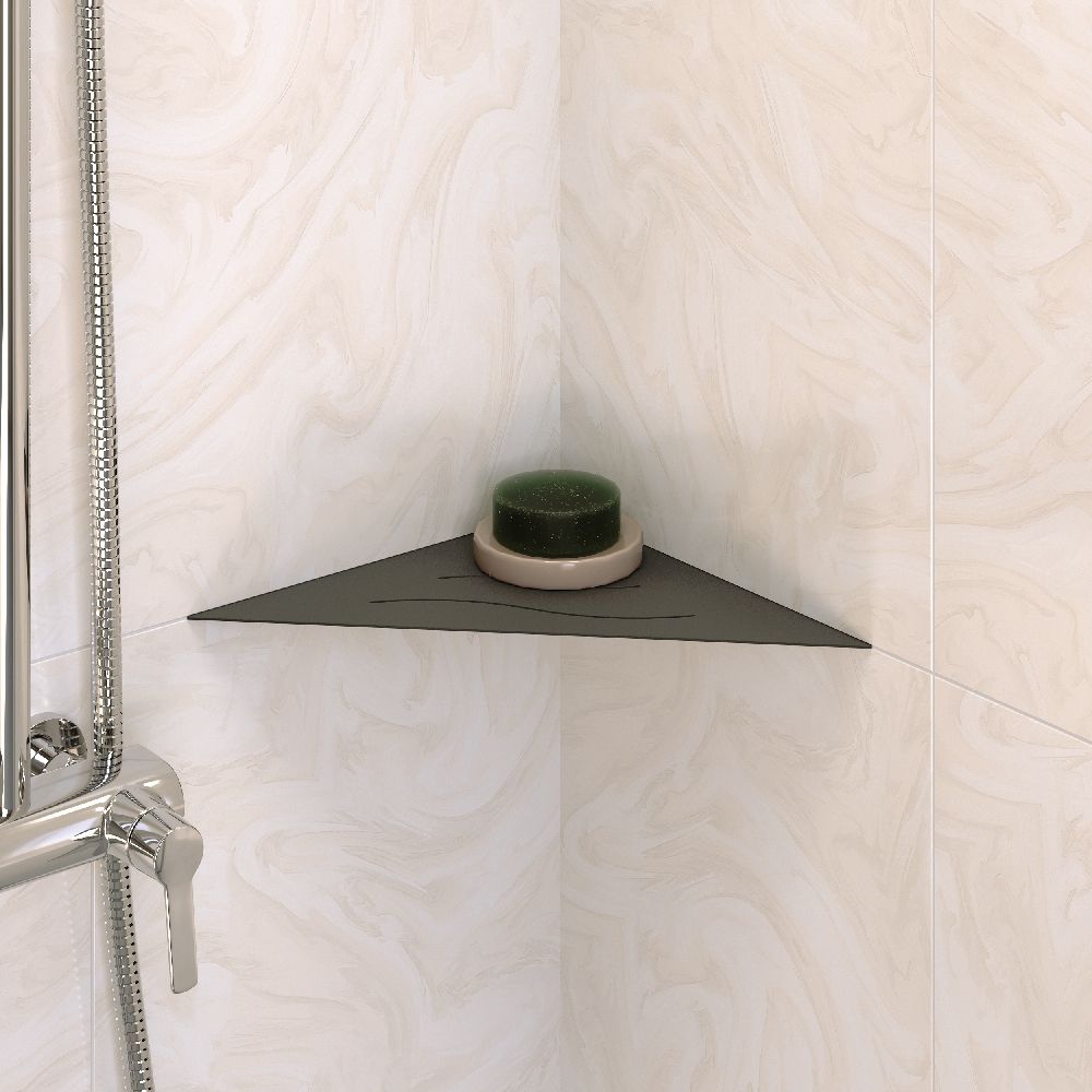 Полка для ванной RGW MT-02B