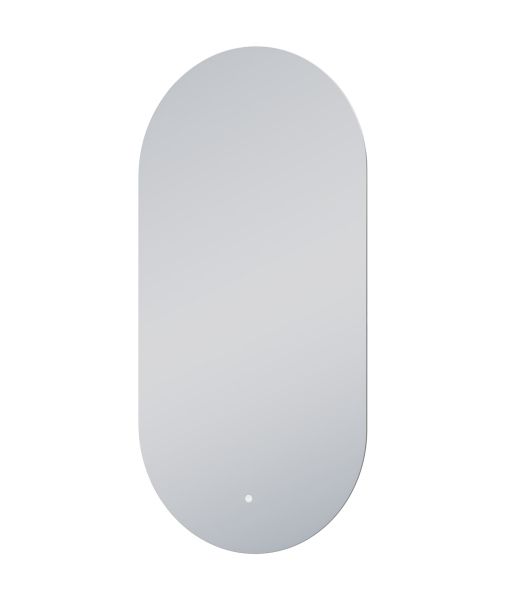 Зеркало VIGO Spin z.SPI.50.Classic, 50 см