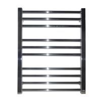 Водяной полотенцесушитель Grota Classic 63х60 Хром