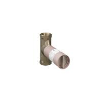 Внутренняя часть, Hansgrohe, назначение-для вентиля, стандарт подвода воды-1/2", не окрашен Внутренняя часть, Hansgrohe, назначение-для вентиля, стандарт подвода воды-1/2", не окрашен