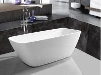 Акриловая ванна Oslo