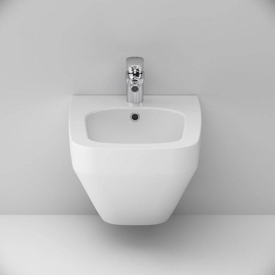 C50A3411WH Inspire V2.0 биде подвесное C50A3411WH Inspire V2.0 биде подвесное